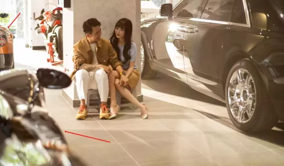 Siêu phẩm không mui McLaren Elva gần 200 tỷ đồng lộ ảnh đã về garage chung với Pagani Huayra của Minh "Nhựa"