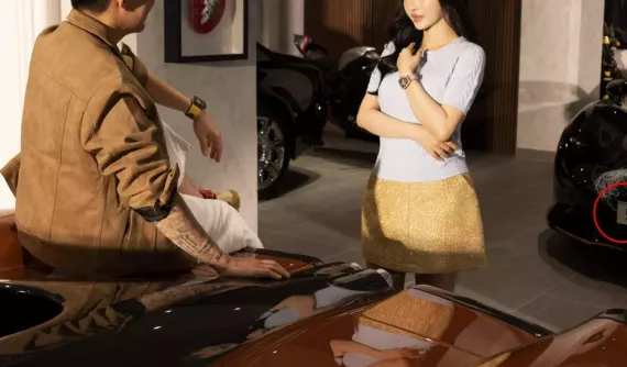 Siêu phẩm McLaren Elva gần 9 triệu USD của Minh "Nhựa" đã ra biển số 51N