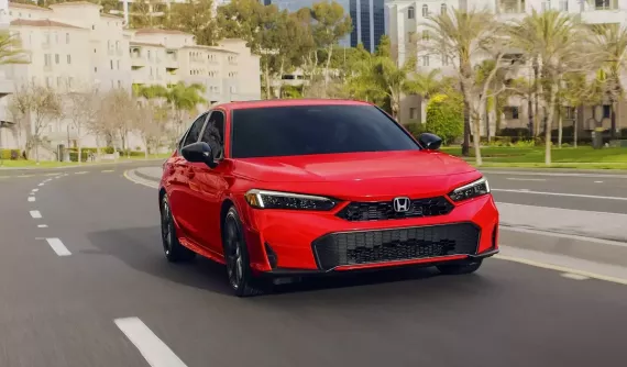 10 mẫu xe cỡ nhỏ bán chạy nhất thế giới năm 2024: Toyota Corolla và Honda Civic dắt tay nhau lọt top