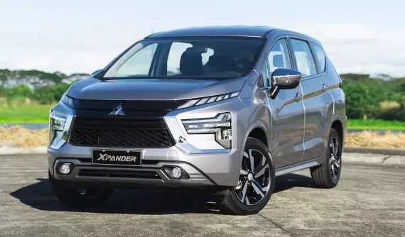 Mitsubishi duy trì ưu đãi đến hơn 70 triệu đồng cho hàng loạt xe, trừ Pajero Sport