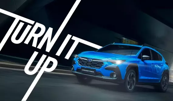 Subaru Crosstrek 2025: Giá xe Subaru Crosstrek mới nhất năm 2025 và khuyến mãi trong tháng