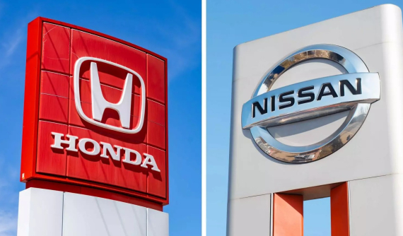 "Mối lương duyên" Honda và Nissan tan vỡ do không đạt được thỏa thuận