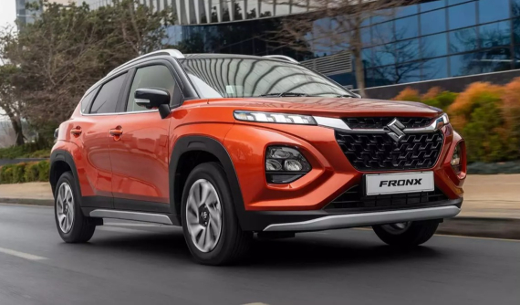 Suzuki lên lịch ra mắt 2 mẫu SUV ở Thái Lan trong năm nay, một trong số đó có thể bán ở Việt Nam