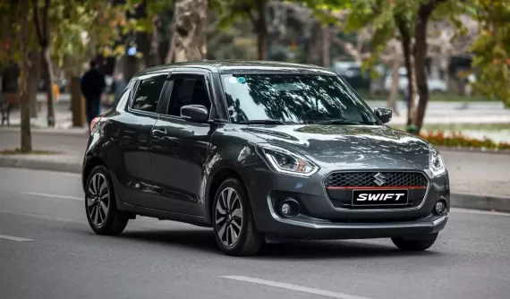 Suzuki Swift và Ertiga chính thức bị khai tử ở Việt Nam, có thể thay thế bằng SUV cỡ nhỏ