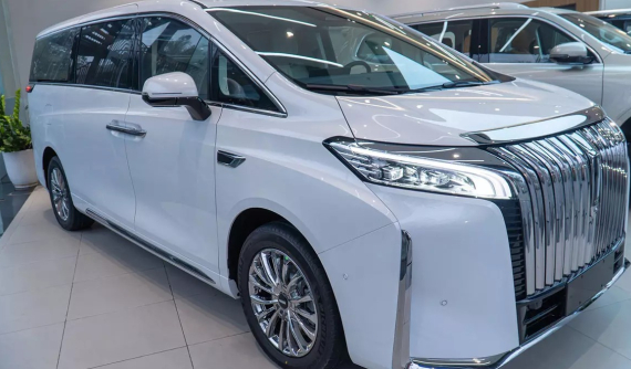 Wey 80 - đối thủ mới của Kia Carnival tại Việt Nam, giá đồn đoán lên đến 2,67 tỷ đồng