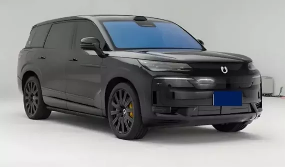 Có gì hay ở chiếc xe BYD Denza N9 PHEV mới ra mắt, đã được đăng ký bảo hộ kiểu dáng ở Việt Nam