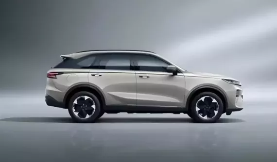 GWM hé lộ Haval Xiaolong Max thế hệ thứ hai trước khi ra mắt