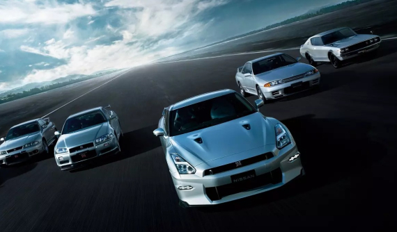 Huyền thoại Nissan GT-R R35 chính thức bị khai tử sau 18 năm huy hoàng