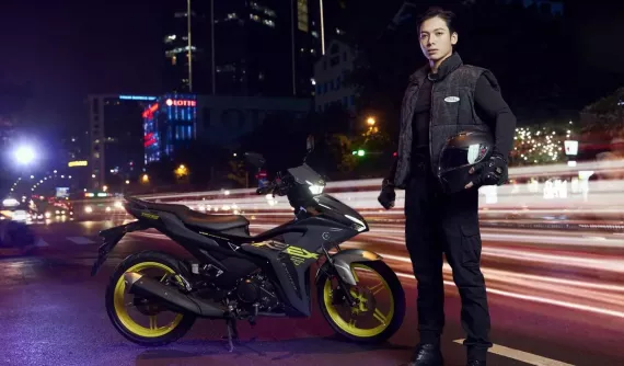 Yamaha triệu hồi gần 160.000 xe máy tại Việt Nam vì lỗi chỉnh sửa, đục xóa động cơ