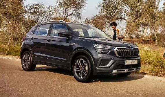 Skoda Kushaq được nhận cọc, dự kiến bán ra tại Việt Nam vào tháng sau