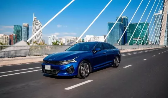 10 mẫu ô tô bán kém nhất Việt Nam tháng 2/2025: Vẫn là những cái tên quen thuộc