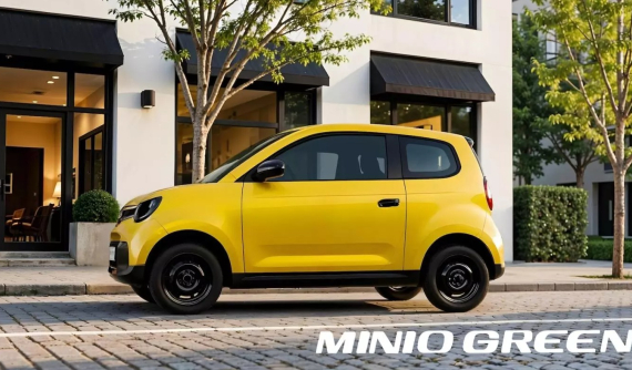 VinFast ưu đãi cho khách cọc mua xe VinFast Green lên tới 22,5 triệu