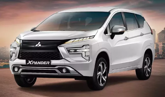 Doanh số xe MPV tháng 2/2025: Tăng trưởng ở nhiều mẫu xe, chỉ mình Mitsubishi Xpander vượt mốc 1.000 chiếc