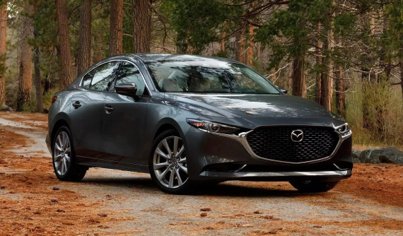 Doanh số sedan hạng C tháng 2/2025: Ảm đạm toàn phân khúc