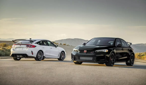 Phiên bản hiệu suất cao của Honda Civic lặng lẽ tăng giá đến 600 triệu đồng tại Việt Nam