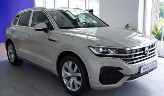 Loạt xe Volkswagen giảm giá gần 400 triệu đồng trong tháng 3/2025