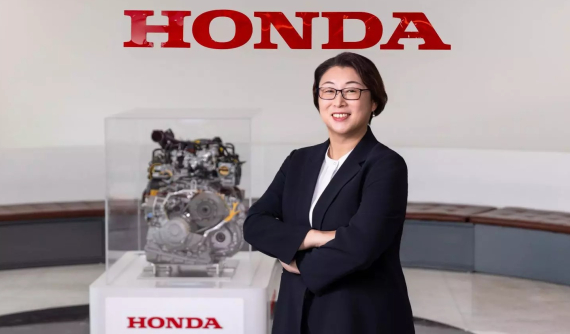 Honda Việt Nam có nữ tổng giám đốc đầu tiên kể từ ngày thành lập