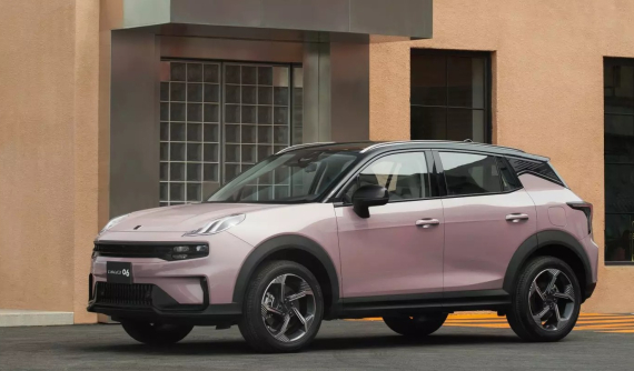 Lynk & Co hỗ trợ 50% phí trước bạ, thu cũ đổi mới cho khách mua xe