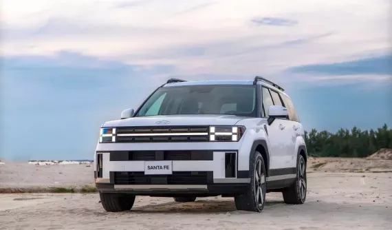 Chưa xả hết "hàng tồn kho", Hyundai Thành Công giảm giá đến 75 triệu đồng cho 6 dòng xe