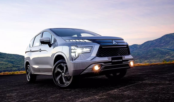 Loạt xe Mitsubishi được khuyến mại đến 55 triệu đồng