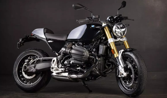BMW R 12 nineT mới chính thức ra mắt Việt Nam, giá ngang ngửa Honda HR-V