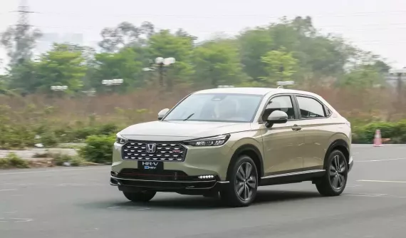 Xe hybrid tại Việt Nam có thể sẽ rẻ hơn nhờ giảm thuế tiêu thụ đặc biệt