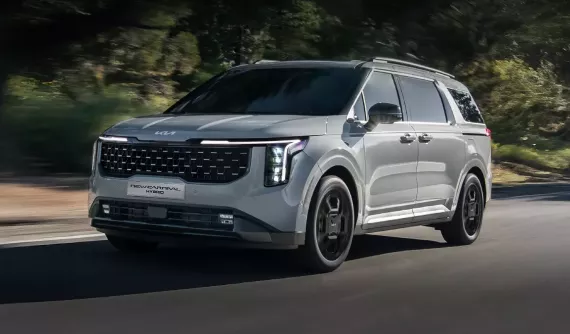 Nâng tầm trải nghiệm với 6 dòng xe nổi bật từ THACO AUTO