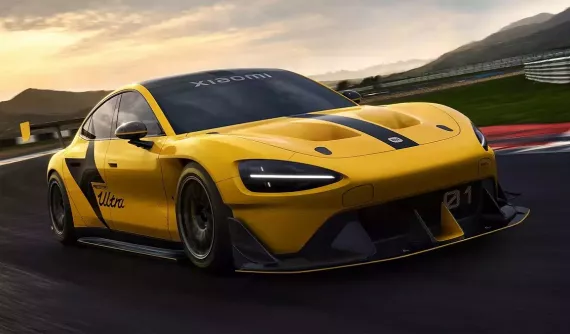 Xiaomi bị người dùng "ném đá" vì tung ra tính năng giới hạn hiệu suất của SU7 Ultra