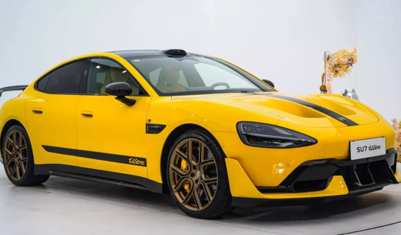 Tranh cãi về nắp ca-pô tích hợp khe gió "làm màu" của Xiaomi SU7 Ultra leo thang, hơn 400 chủ xe đòi kiện hãng