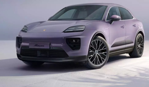 Ôm nhiều tham vọng với xe điện, Porsche đối mặt với khủng hoảng trầm trọng