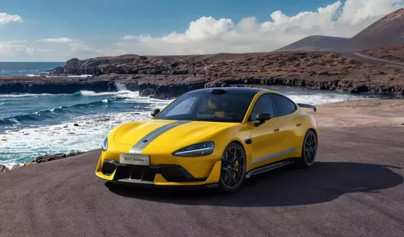 Doanh số xe Xiaomi sụt giảm tuần thứ 3 liên tiếp sau hàng loạt vụ bê bối