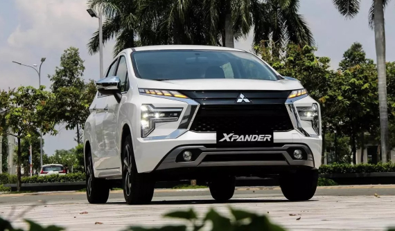 10 mẫu ô tô bán chạy nhất Việt Nam tháng 4/2025: Mitsubishi Xpander bất ngờ tụt xuống vị trí áp chót