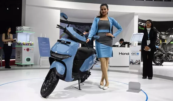 Honda bán 20,57 triệu xe máy trên toàn cầu, sẽ sản xuất thêm xe điện giá rẻ