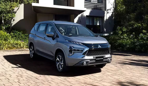 Doanh số xe MPV tháng 4/2025: Mitsubishi Xpander sụt giảm mạnh, bán chưa được 1.000 chiếc