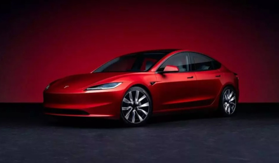 Tesla đang “thảm bại” tại Châu Âu