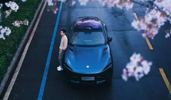 SU7 "bán chạy như tôm tươi" nhưng mảng xe điện của Xiaomi vẫn chưa có lãi