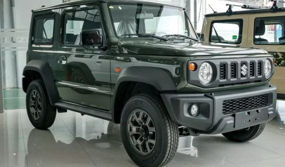 Suzuki tăng khuyến mãi cho XL7 và Jimny để đẩy nhanh tốc độ xả hàng tồn