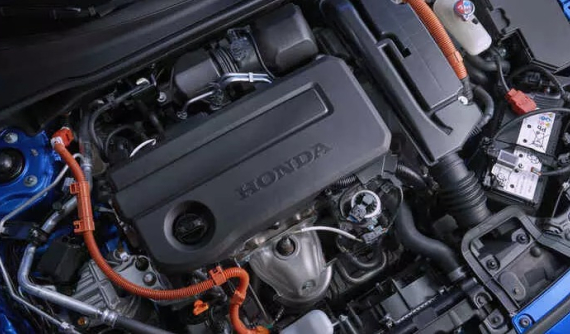 Honda muốn tạo ra dòng hybrid hiệu quả nhất thế giới, áp dụng cho Accord, Civic, CR-V và HR-V