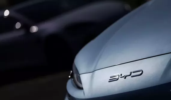 Các hãng xe điện Trung Quốc quay sang tấn công BYD khi cuộc chiến giá cả leo thang