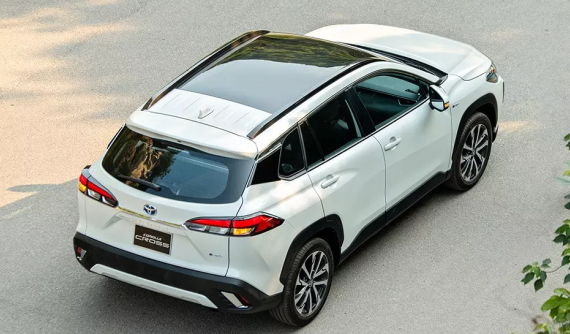 Có thể bạn chưa biết: Xe hybrid không nên về số N khi dừng đèn đỏ