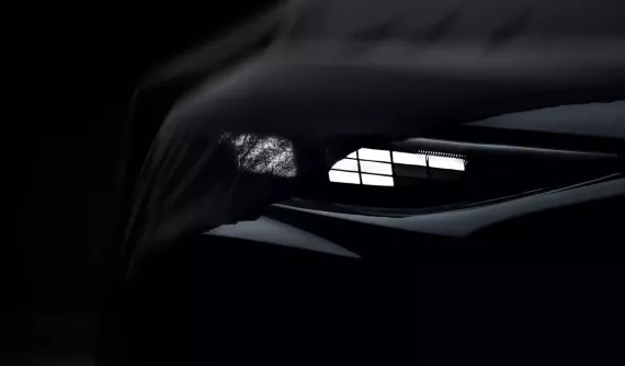 Audi Q3 thế hệ mới "lộ hàng", chuẩn bị ra mắt trong tháng này