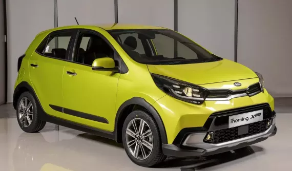 10 mẫu ô tô bán kém nhất Việt Nam tháng 5/2025: Kia Morning bất ngờ dẫn đầu