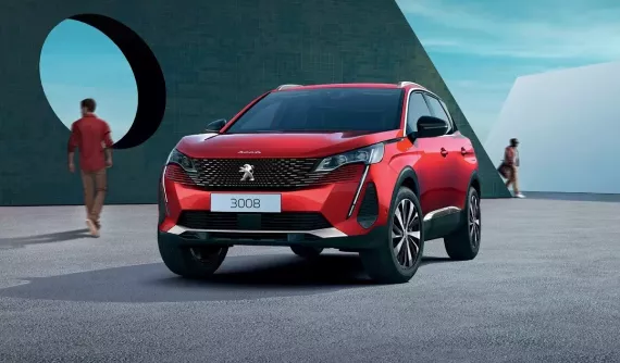 Loạt xe Peugeot được giảm giá đến 121 triệu đồng trong tháng này