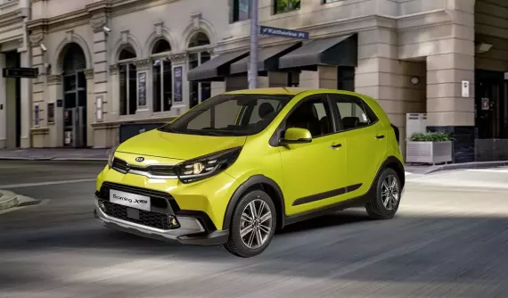 Doanh số xe hạng A tháng 5/2025: Kia Morning tuột dốc không phanh, bán chưa nổi 5 chiếc