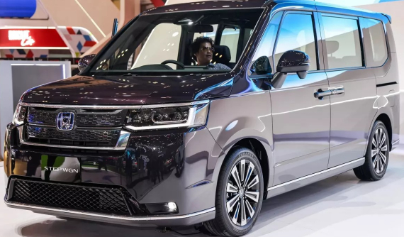 Xe MPV "trần cao, mái thoáng" của Honda được mở cọc tại Đông Nam Á, liệu có bán ở Việt Nam?