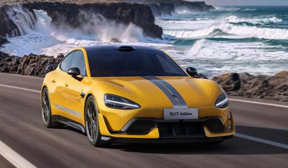 Bán Xiaomi SU7 Ultra sau 3 tháng, chủ xe bàng hoàng khi lỗ tới hơn 500 triệu