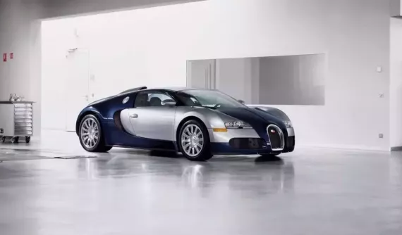 Tỷ phú xém "bị thịt" 400 triệu đồng cho công tắc trên xe Bugatti Veyron vốn chỉ có giá 6.000 VNĐ
