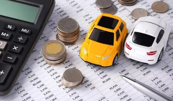 Sửa đổi quy định về giá tính lệ phí trước bạ ô tô xe máy từ 1/7/2025