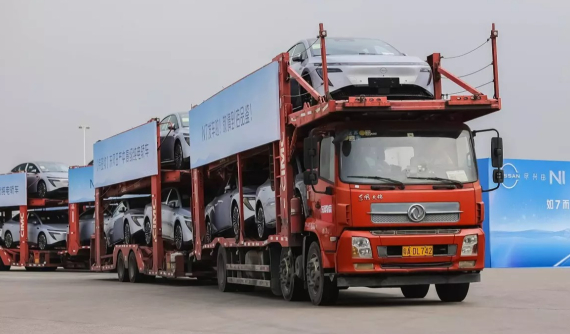 Nissan sẽ xuất khẩu xe điện sản xuất tại Trung Quốc sang Đông Nam Á, có mẫu từng xuất hiện tại Việt Nam