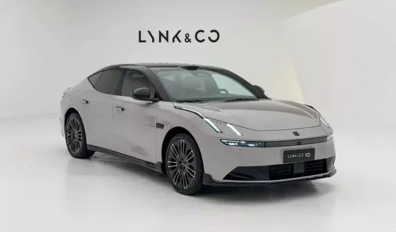 Lynk & Co 10 EM-P chính thức ra mắt toàn cầu, kích thước như BMW 5-Series, chỉ "ngốn" 4,2 lít/100 km